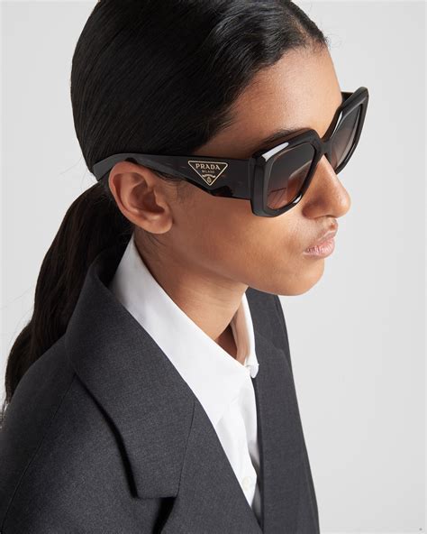 prada sunglasses women near me|prada women's 21sx sunglasses.